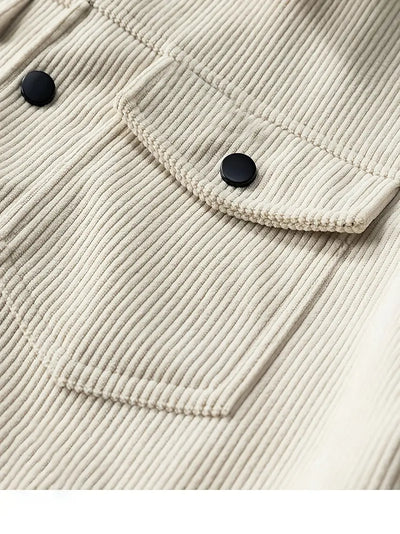 Huon ™ | Velvet Jacket
