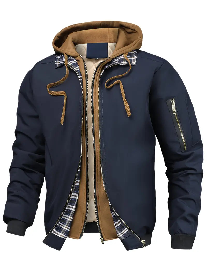 Merlin ™ | Urban Fall Jacket