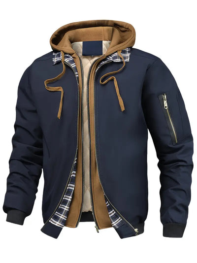 Merlin ™ | Urban Fall Jacket