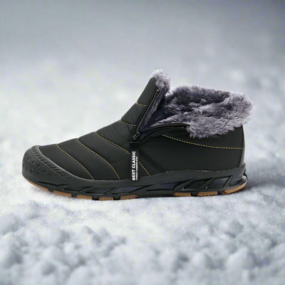 Olsen & Olsen™ Noah | Leather Boots