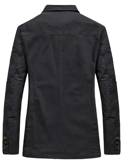 Tomas™ | Casual Jacket