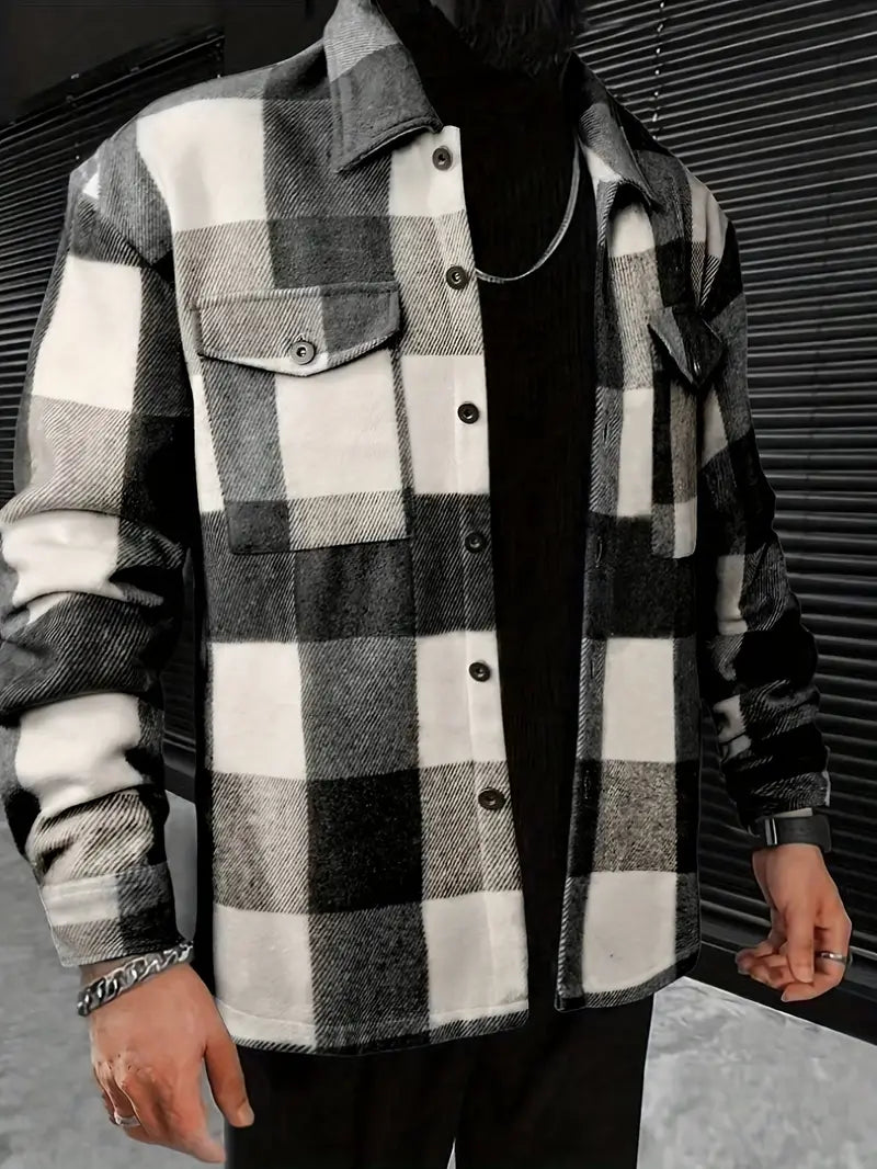 Merlin ™ | Men's Autumn Vest