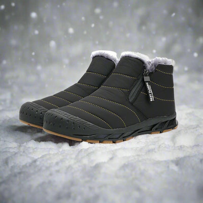 Olsen & Olsen™ Noah | Leather Boots