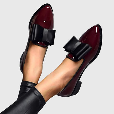 Anya™ | Orthopedic Moccasin