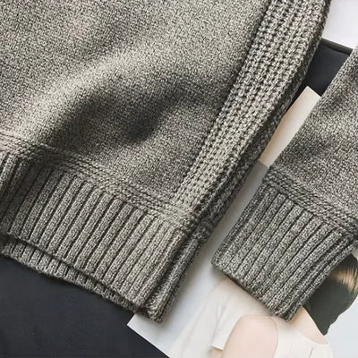 Harry™ | The Classic Men's Sweater