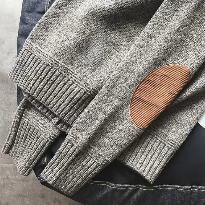 Harry™ | The Classic Men's Sweater