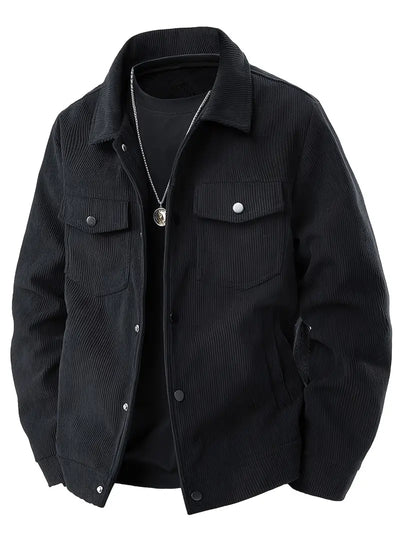 Huon ™ | Velvet Jacket