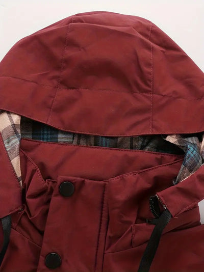 Beaufort ™ | Timeless Jacket