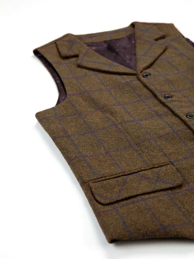 Burnell ™ | Elegant Vest