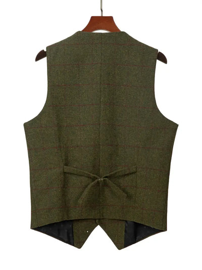 Burnell ™ | Elegant Vest