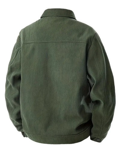 Huon ™ | Velvet Jacket