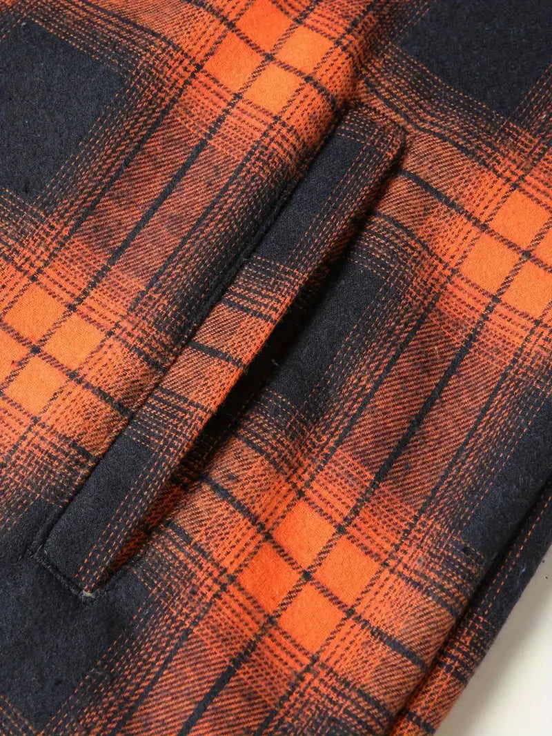 Arber™ | Lined Fall Jacket