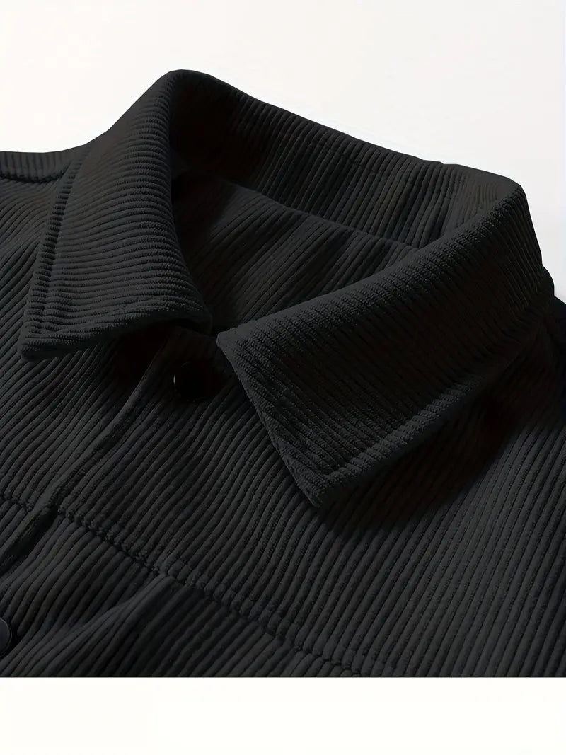 Huon ™ | Velvet Jacket