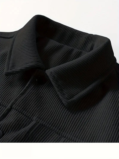 Huon ™ | Velvet Jacket