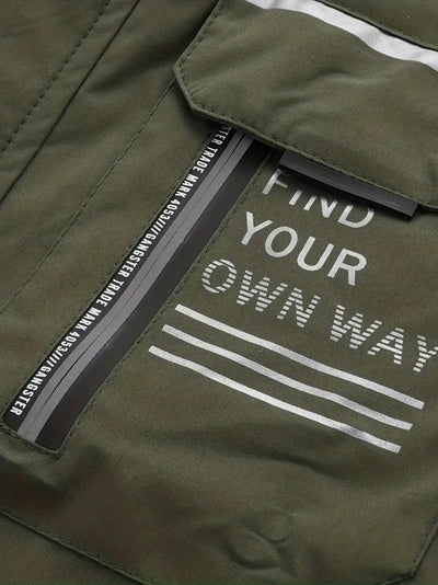 Beaufort ™ | Timeless Jacket