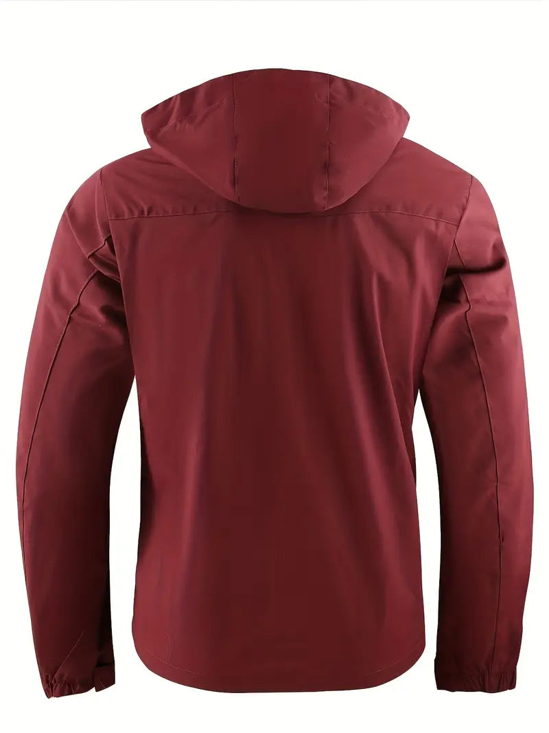Beaufort ™ | Timeless Jacket