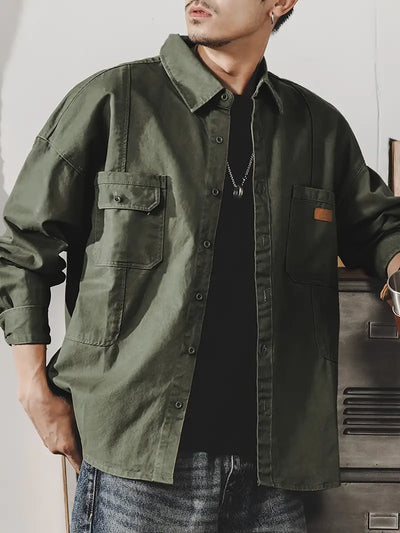 Auguste ™ | Stylish Jacket