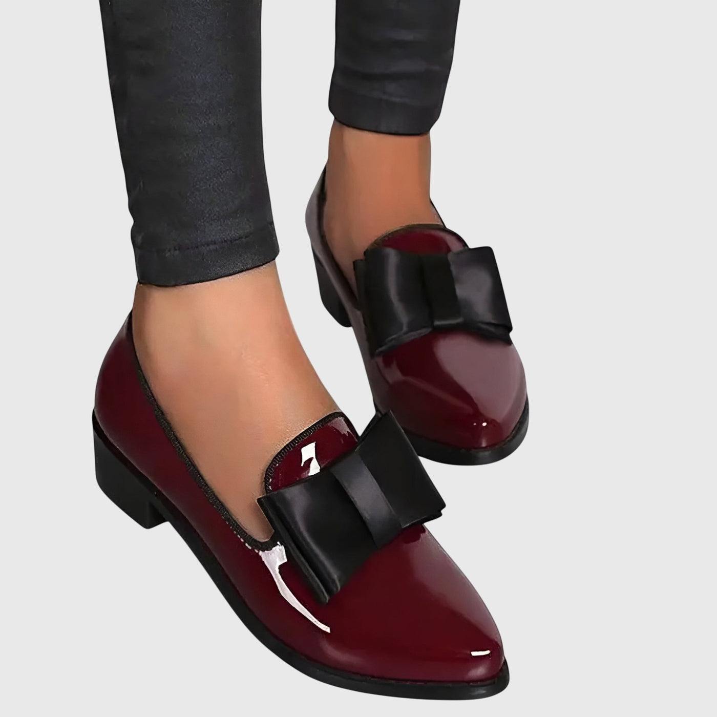 Anya™ | Orthopedic Moccasin