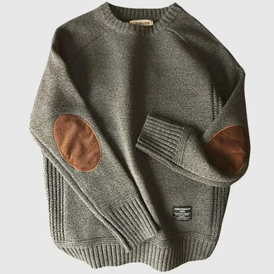 Harry™ | The Classic Men's Sweater