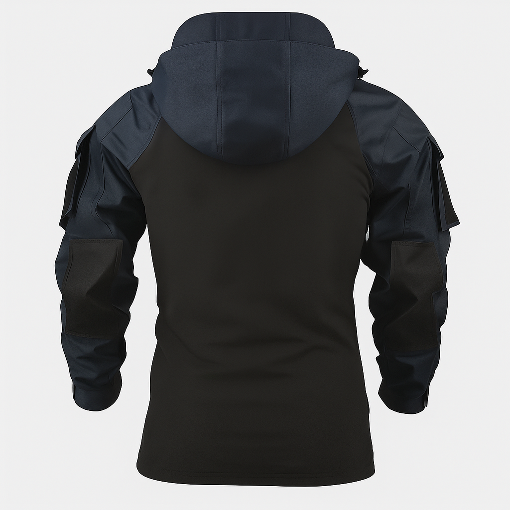 Hugo™ | Tactical and Comfortable Jacket