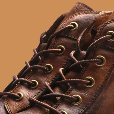 Hunter | Leather Men's Shoes