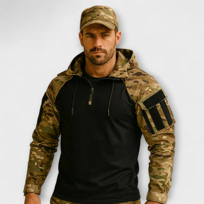 Hugo™ | Tactical and Comfortable Jacket