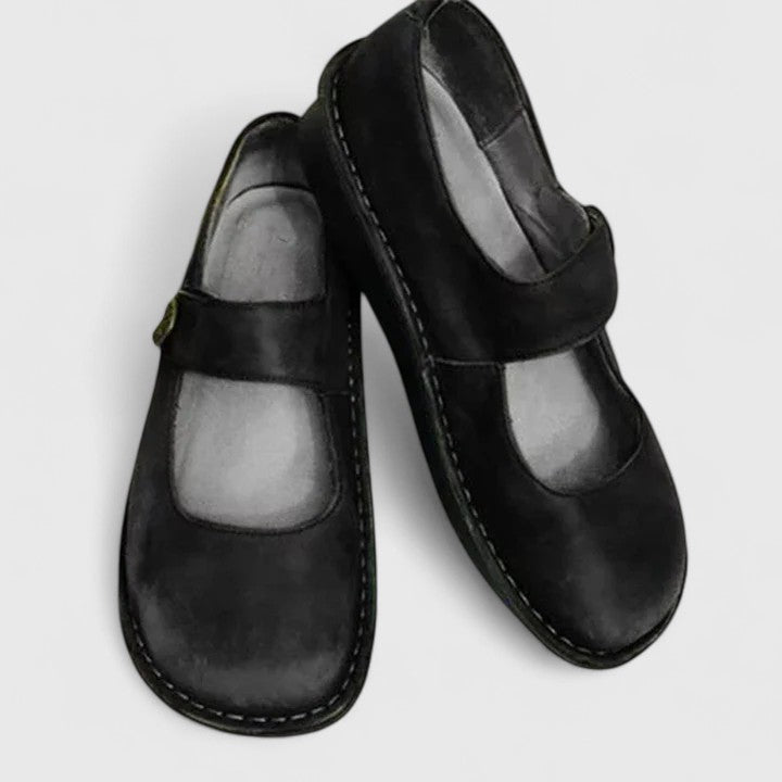 Lisa - Mary Jane Orthopedic Shoes