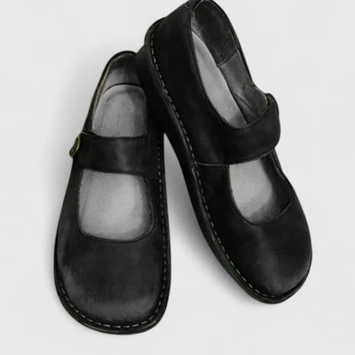 Lisa - Mary Jane Orthopedic Shoes