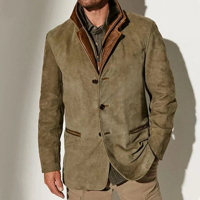 Jones | Timeless Vintage Jacket