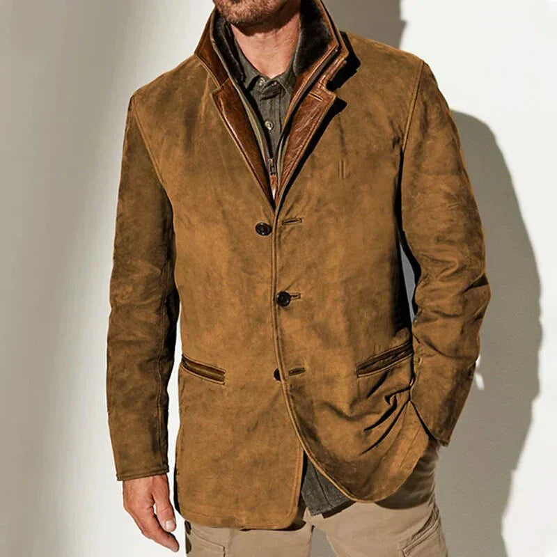 Jones | Timeless Vintage Jacket