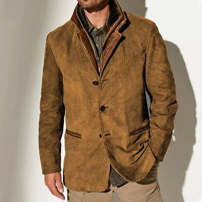 Jones | Timeless Vintage Jacket