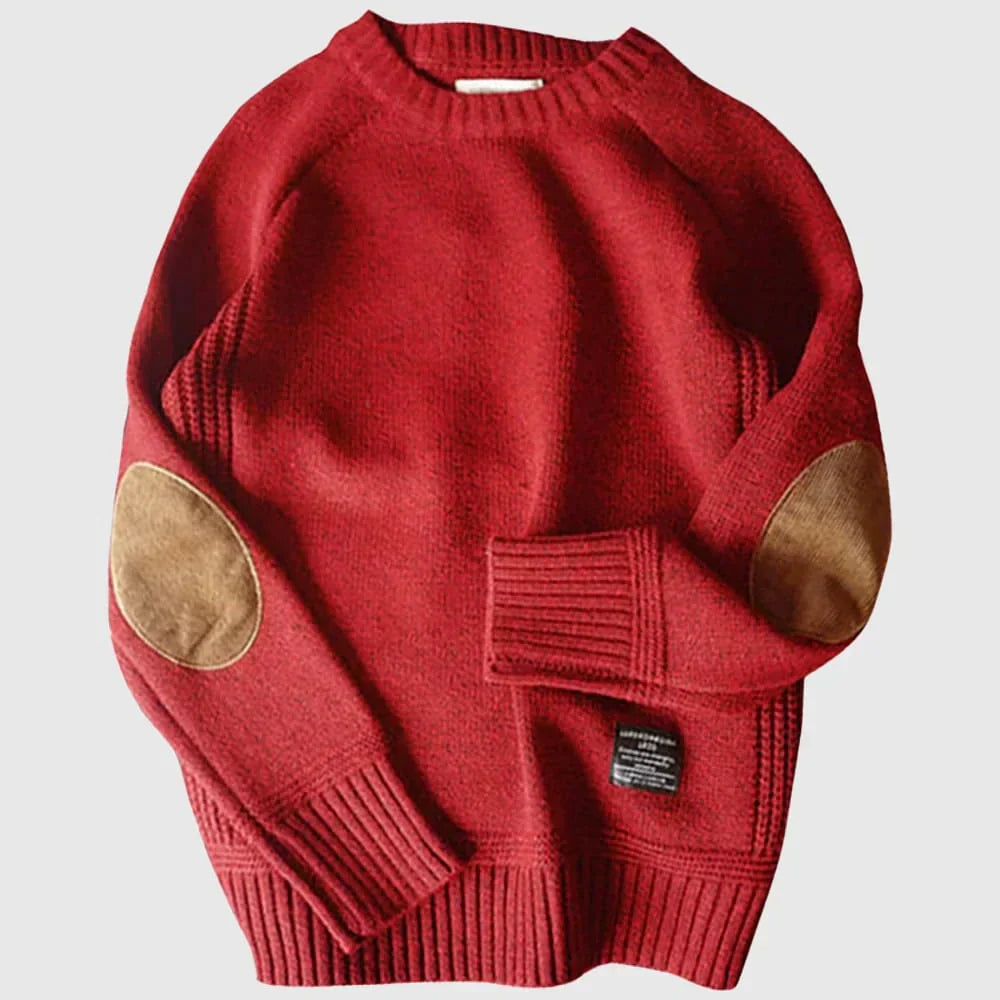 Harry™ | The Classic Men's Sweater