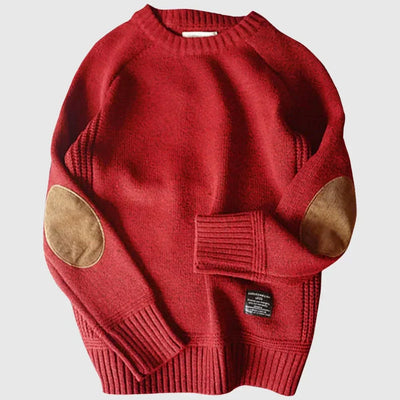 Harry™ | The Classic Men's Sweater