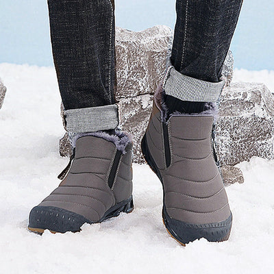 Olsen & Olsen™ Noah | Leather Boots
