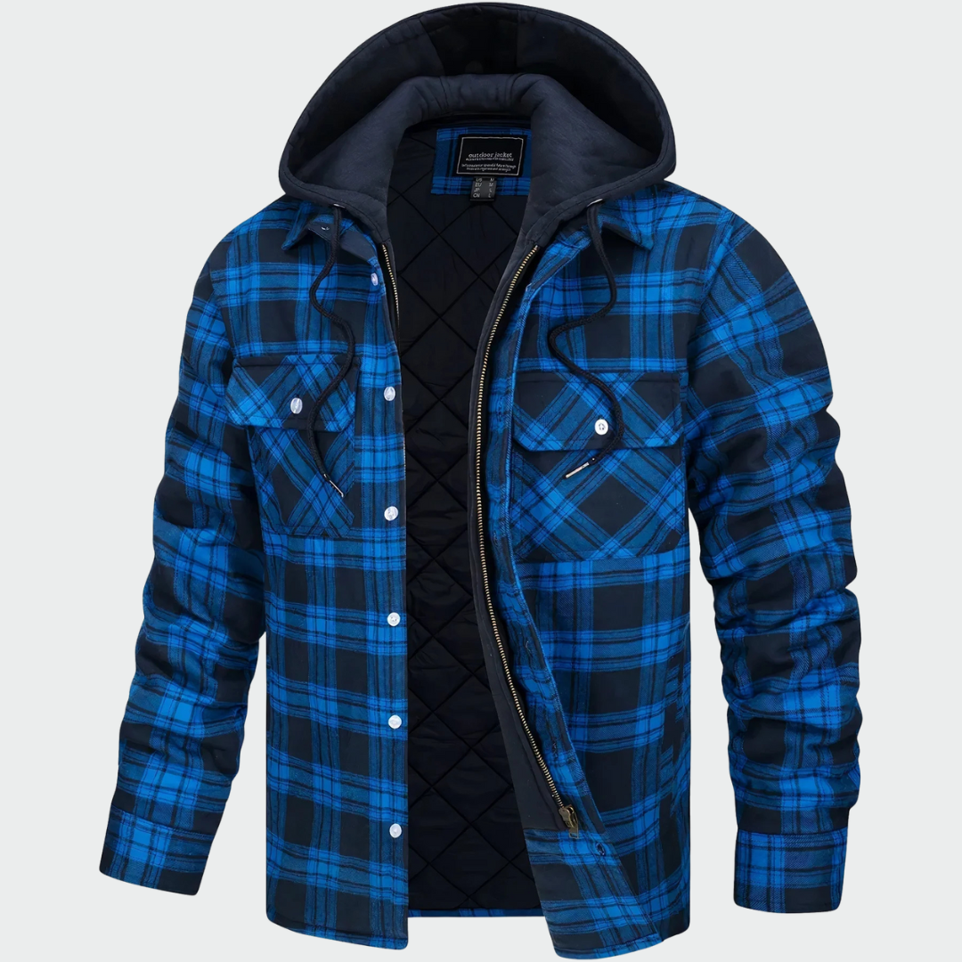 Laurent™ | Must-Have Autumn Jacket