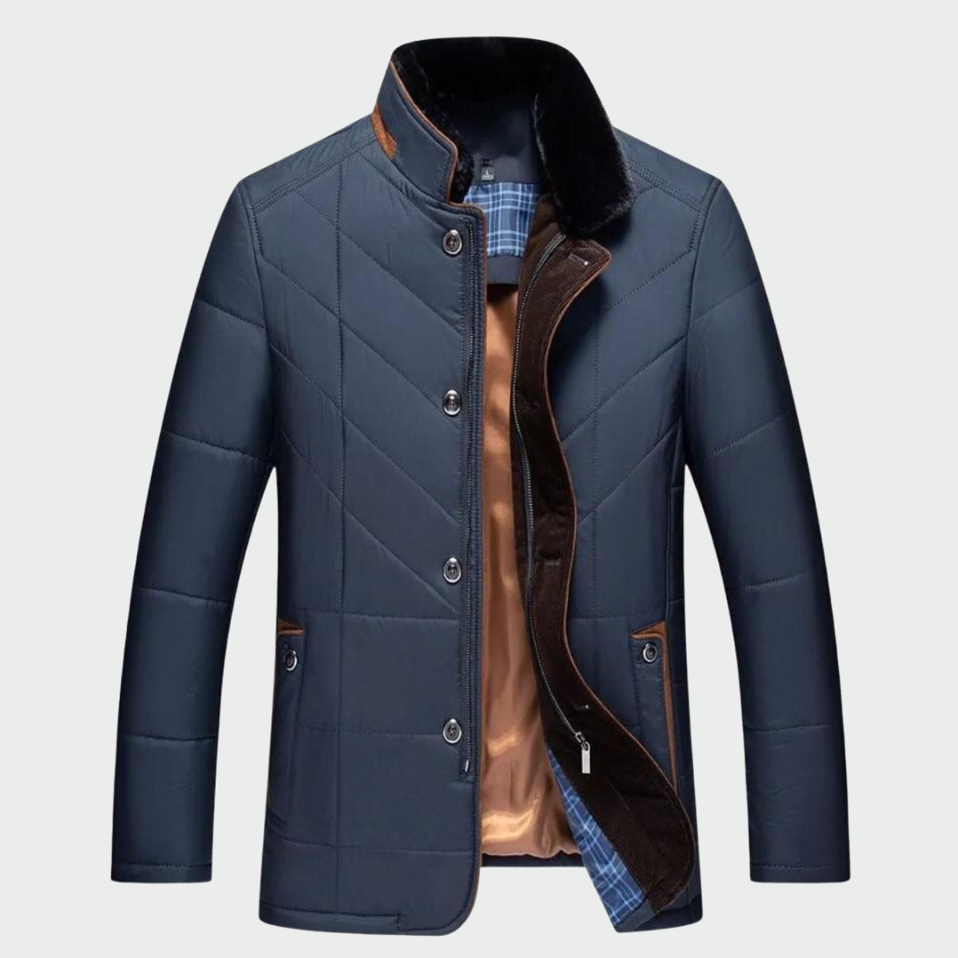 Gabriel™ | Classic Men's Jacket