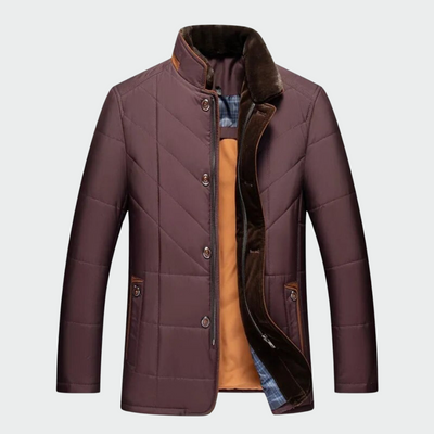 Gabriel™ | Classic Men's Jacket