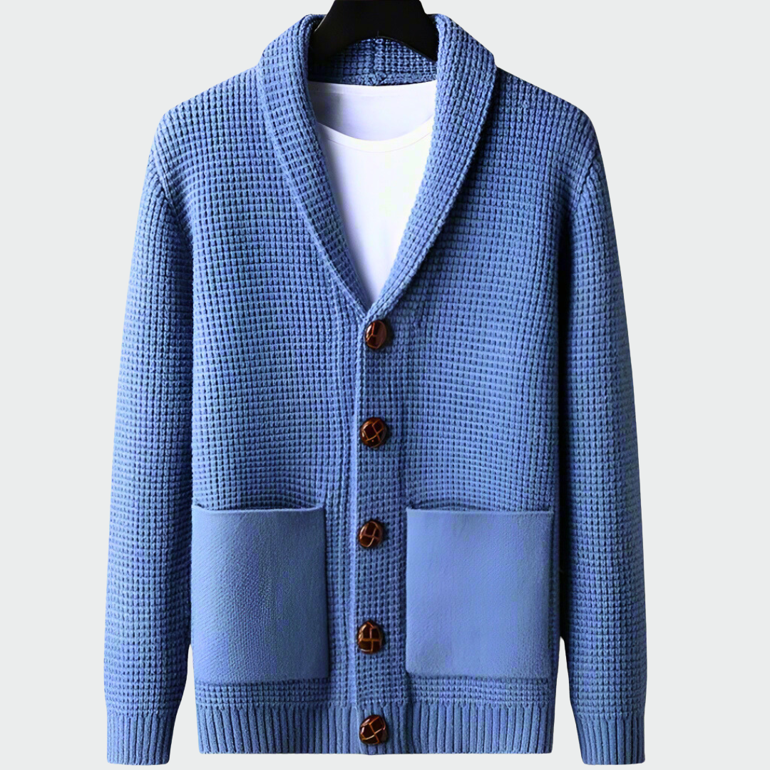 Théodore™ | Retro Style Sweater