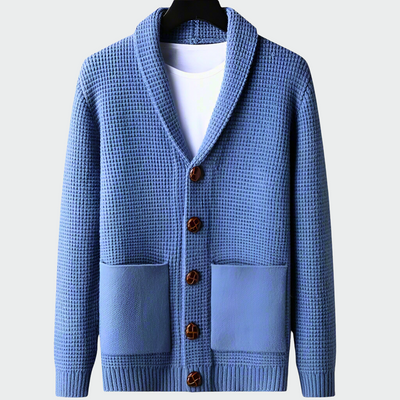 Théodore™ | Retro Style Sweater