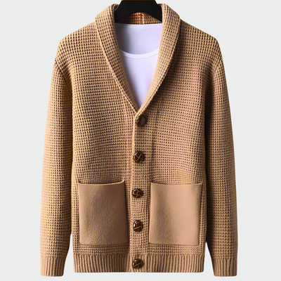 Théodore™ | Retro Style Sweater