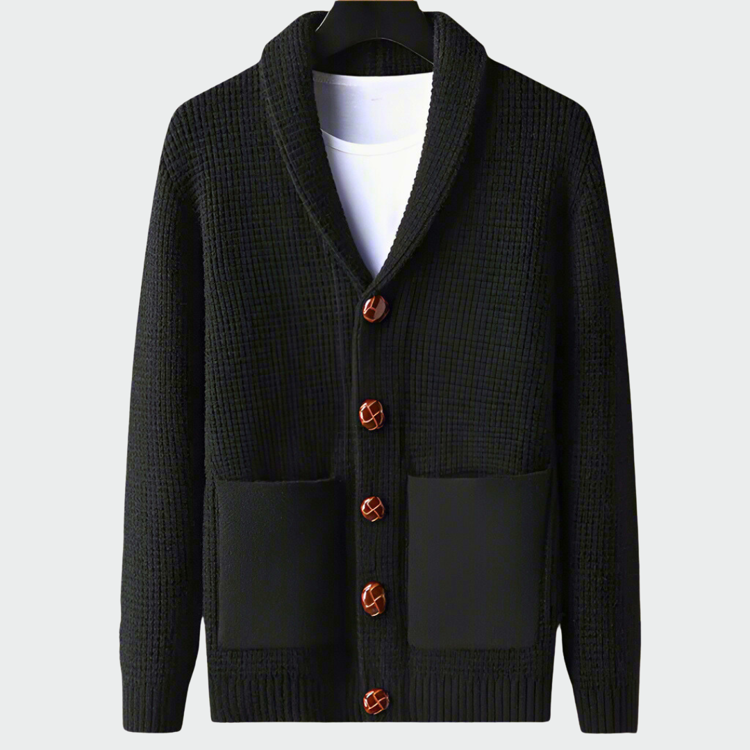 Théodore™ | Retro Style Sweater