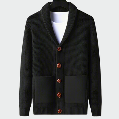 Théodore™ | Retro Style Sweater
