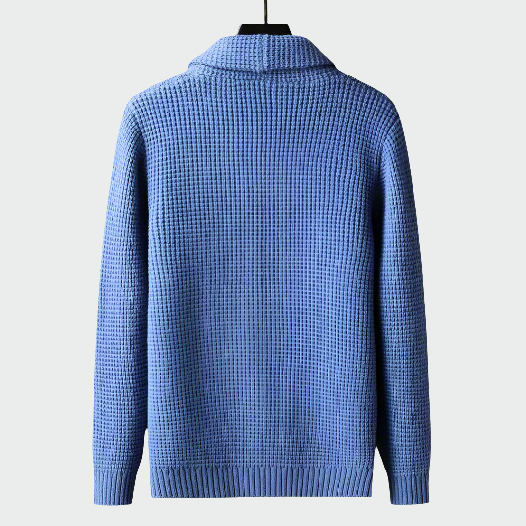 Théodore™ | Retro Style Sweater