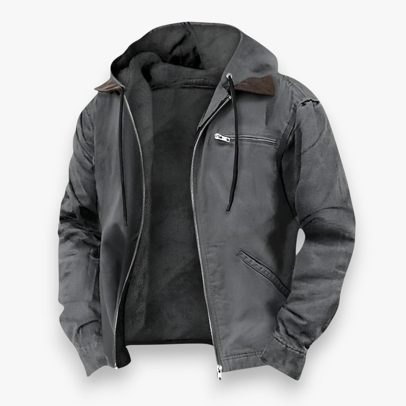 Benoît™ | Trendy Autumn Jacket