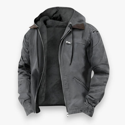 Benoît™ | Trendy Autumn Jacket