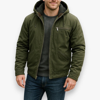 Benoît™ | Trendy Autumn Jacket
