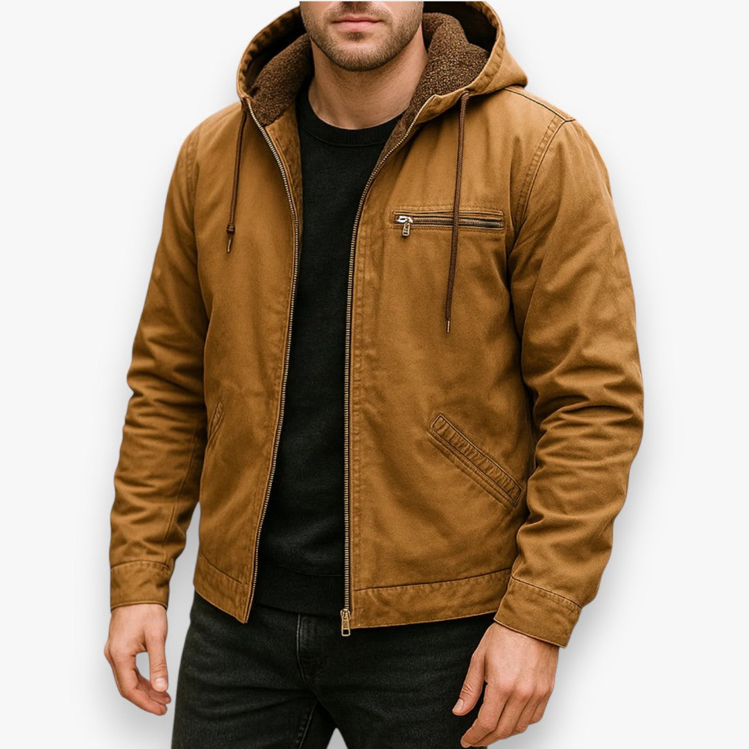 Benoît™ | Trendy Autumn Jacket