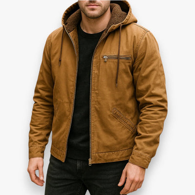 Benoît™ | Trendy Autumn Jacket