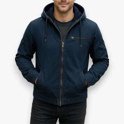 Benoît™ | Trendy Autumn Jacket