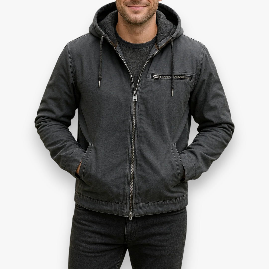 Benoît™ | Trendy Autumn Jacket